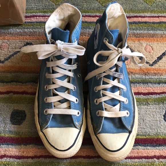 Vintage converse shoes value Clearance